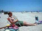 Michael soaks in the California sun_th.jpg 4.1K